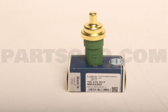 1009190017 TEMPERATURE SENSOR-COOLANT