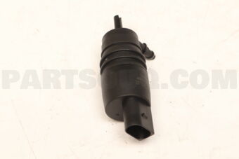 1009550006 WATER PUMP, WINDOW CLEANING