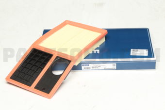 1123210007 AIR FILTER/POL/CADDY/GOLF/2009