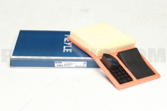 1123210007 AIR FILTER/POL/CADDY/GOLF/2009