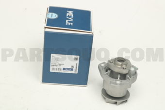 1130120051 WATER PUMP/VW/AUDI/SEAT/FORD