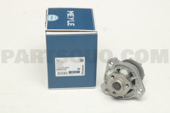 1130120051 WATER PUMP/VW/AUDI/SEAT/FORD