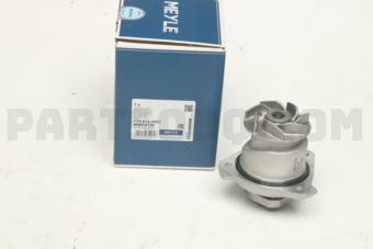 1130120051 WATER PUMP/VW/AUDI/SEAT/FORD