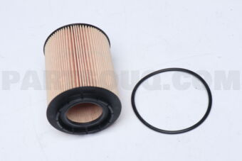 1143220001 OIL FILTER ELEMENT W/SEAL