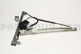 1149250072 WINDOW WINDER R-FRT