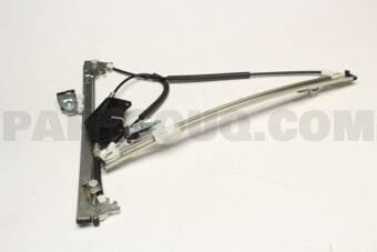 1149250072 WINDOW WINDER R-FRT