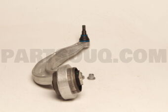 1160500265HD CONTROL ARM-FRT/LFT-AUDI-A6/A7