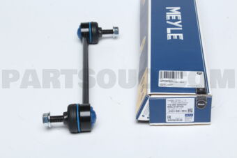 1160600000HD LINK-STABILIZER FR LH&amp;RH-VW/