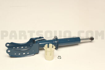 1266250006 SHOCK ABSORBER-FRLH-VW-TOUREG