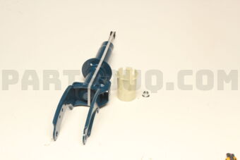 1266250006 SHOCK ABSORBER-FRLH-VW-TOUREG