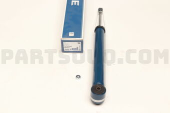 1267250009 SHOCK ABSORBER-AUTO/RR-VW/AUDI