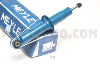 1267250031 SHOCK ABSORBER REAR-VW/TOUREG
