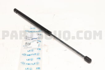 1409100068 GAS SPRING AUDI Q7