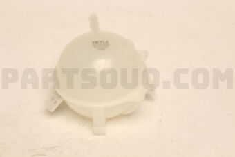 1K0121407A EXPANSION TANK-A3/GOLF/OCTAVI