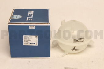 1K0121407A EXPANSION TANK-A3/GOLF/OCTAVI