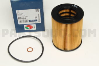 3001142701 OIL FILTER E38