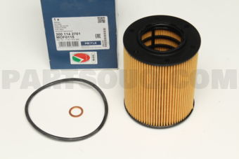 3001142701 OIL FILTER E38