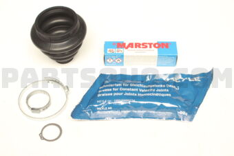 3003321902 BOOT KIT-DRIVE SHAFT
