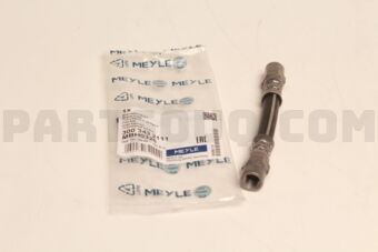 3003432111 BRAKE HOSE RH/E38(7S)/E39(5S)