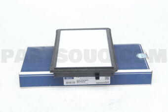 3123190001 CAB AIR POLLEN FILTER-3(E36)