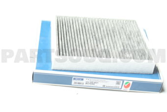 3123200021 CAB AIR CARBON FILTER-3(F30/F3