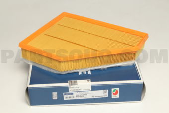 3123210013 AIR FILTER-3E90/E92/X1E84