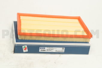 3123210024 AIR FILTER/E70-X5 3.0