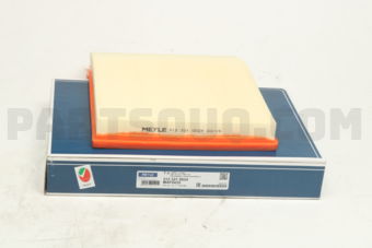 3123210024 AIR FILTER/E70-X5 3.0