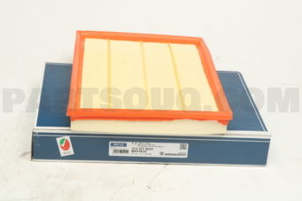 3123210024 AIR FILTER/E70-X5 3.0