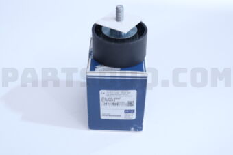 3140090007 PULLEY/GUIDE,V BELT-5(F10)
