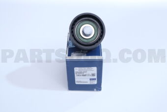 3140090007 PULLEY/GUIDE,V BELT-5(F10)