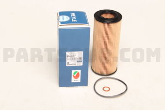 3141140006 OIL FILTER ELMT-5(E60)3(E46)