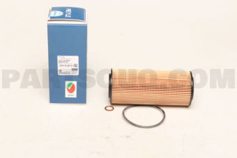 3141140006 OIL FILTER ELMT-5(E60)3(E46)