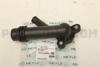 3142260002 HOSE CONNECTOR-E36/E46