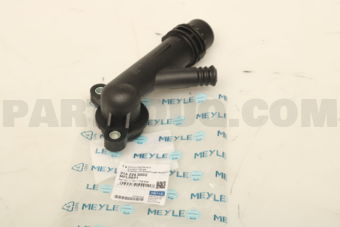 3142260002 HOSE CONNECTOR-E36/E46