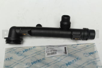 3142260009 THERMOSTAT HSNG/CONNECTOR-E46