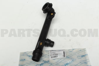3142260009 THERMOSTAT HSNG/CONNECTOR-E46