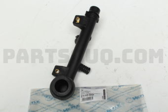 3142260009 THERMOSTAT HSNG/CONNECTOR-E46