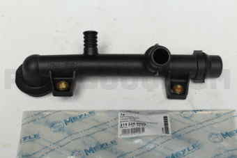 3142260009 THERMOSTAT HSNG/CONNECTOR-E46