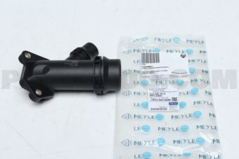 3142260012 FLANGE COOLANT/5E60/7E65/X5E53