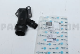 3142260012 FLANGE COOLANT/5E60/7E65/X5E53