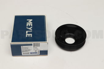 3142380002 PULLEY E38/E39/X5