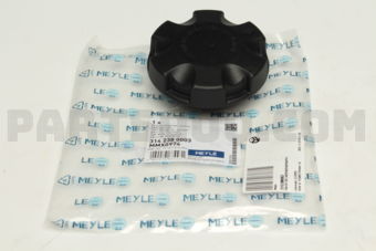 3142380003 RADIATOR CAP/E90/E60/E66/F01