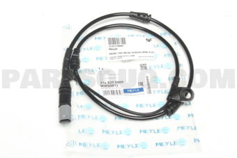 3145270009 BRAKE PAD WEAR SENSOR BMW X5/6