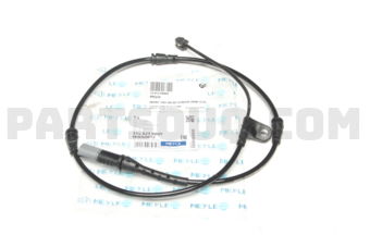 3145270009 BRAKE PAD WEAR SENSOR BMW X5/6