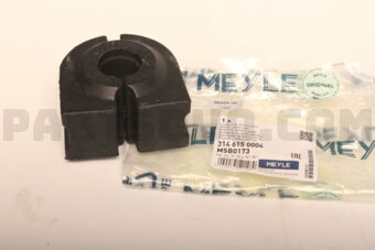 3146150004 STABILISER BUSH(24.6MM)E60/E66