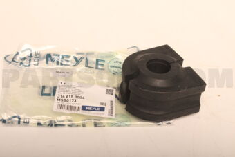 3146150004 STABILISER BUSH(24.6MM)E60/E66