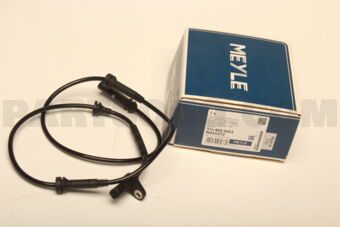 3148000053 SENSOR/WHEEL SPEED-X3(F25)