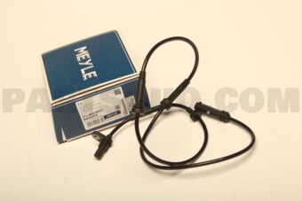 3148000053 SENSOR/WHEEL SPEED-X3(F25)