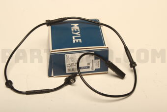 3148000053 SENSOR/WHEEL SPEED-X3(F25)